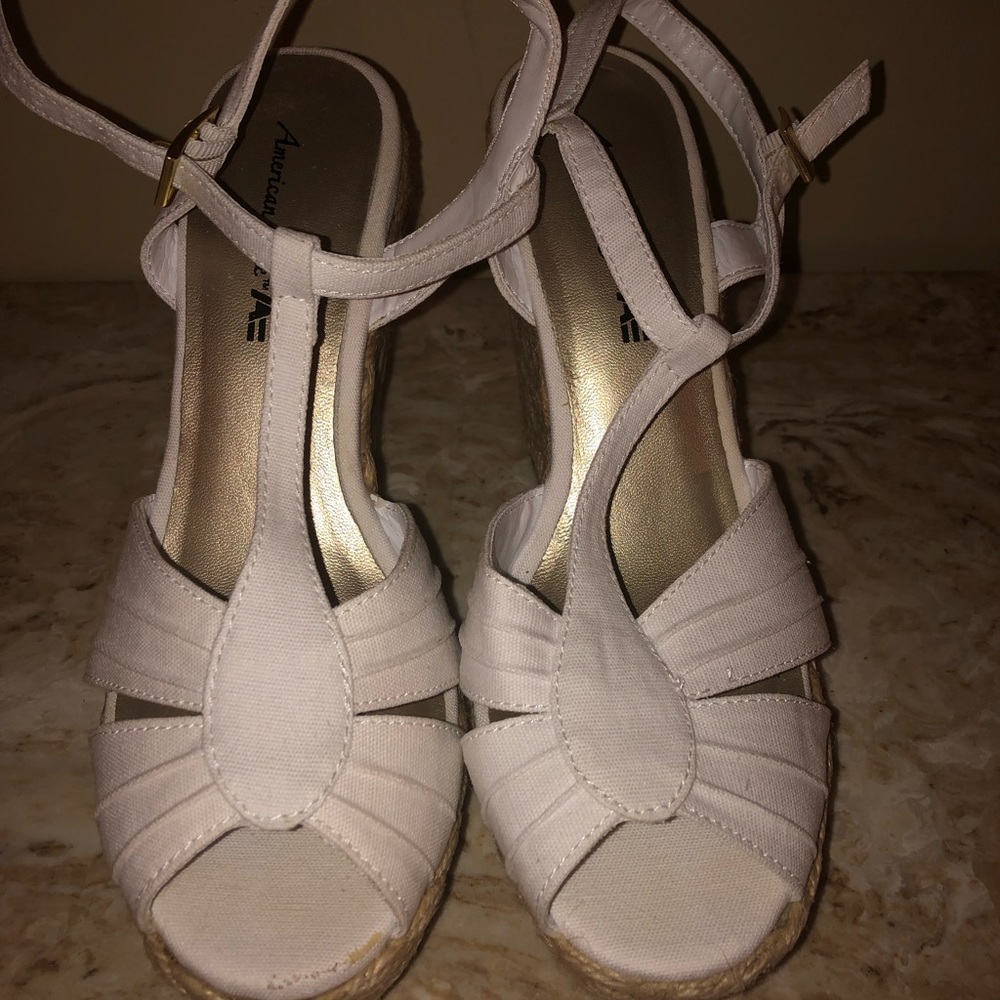 Wedges